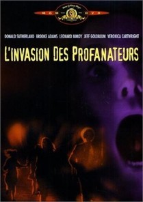 L'Invasion Des Profanateurs