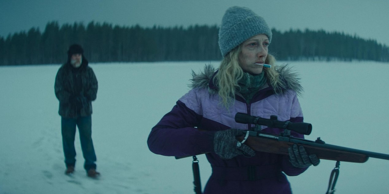 Dead Of Winter (2025)