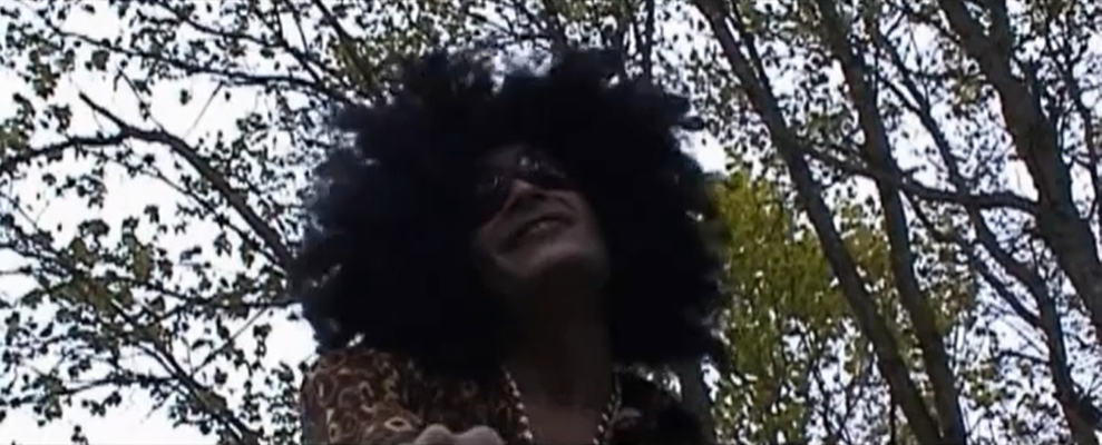 Non Cannibal Disco Killer Carnage'O'Rama (1999)