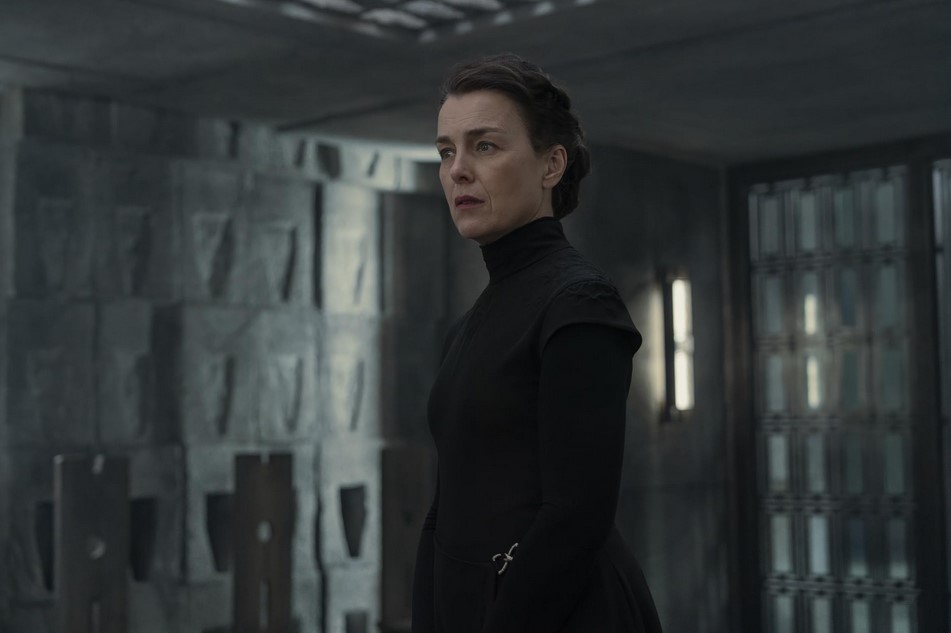 Dune : Prophecy - Saison 1 