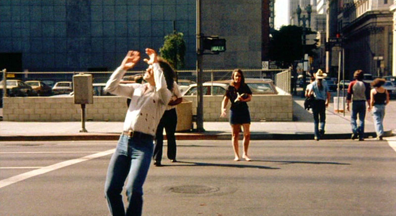 Epouvante Sur New-York de Larry Cohen - 1982 / Horreur