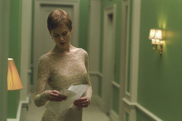 Birth de Jonathan Glazer - 2004