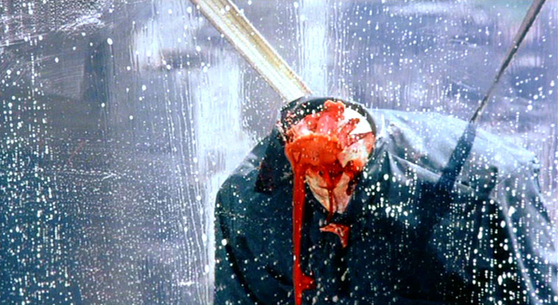 Epouvante Sur New-York de Larry Cohen - 1982 / Horreur