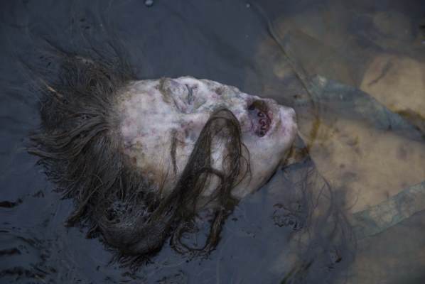 Dying Breed (2008)