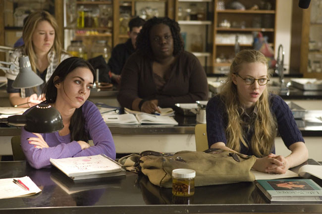 Jennifer's Body (2009) 