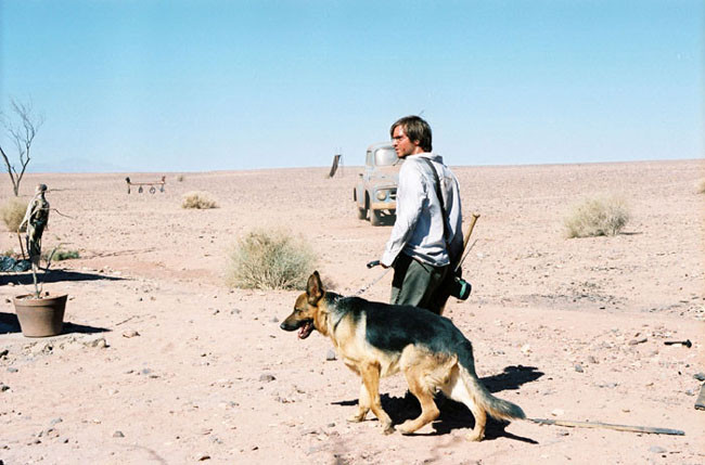 La Colline A Des Yeux (2006)