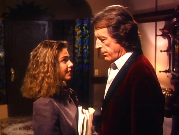 Histoires de l'Autre Monde - Saison 1 (1983) 