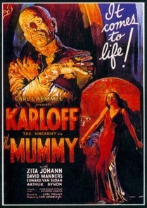 La Momie (1932)