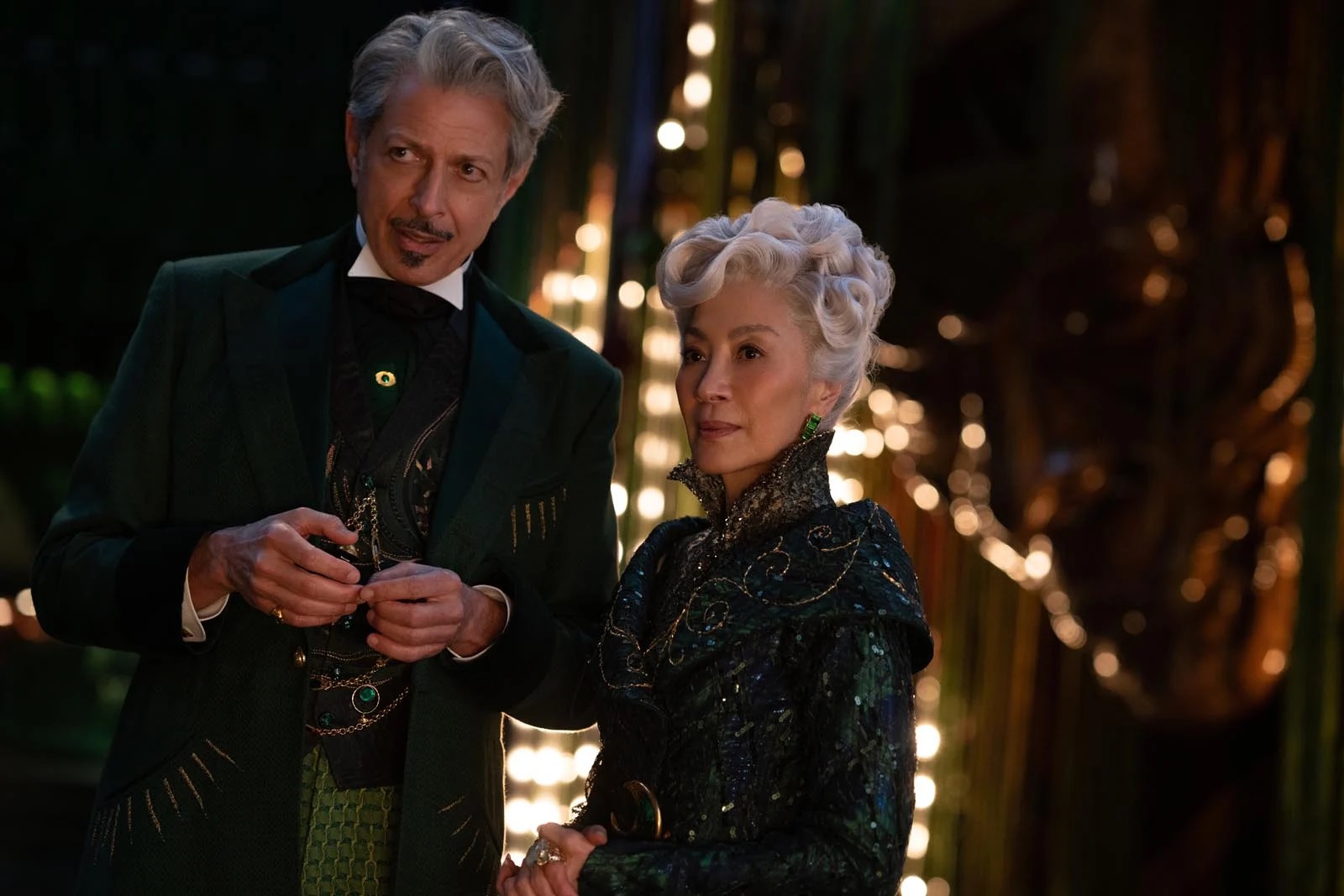 Wicked (2024) 