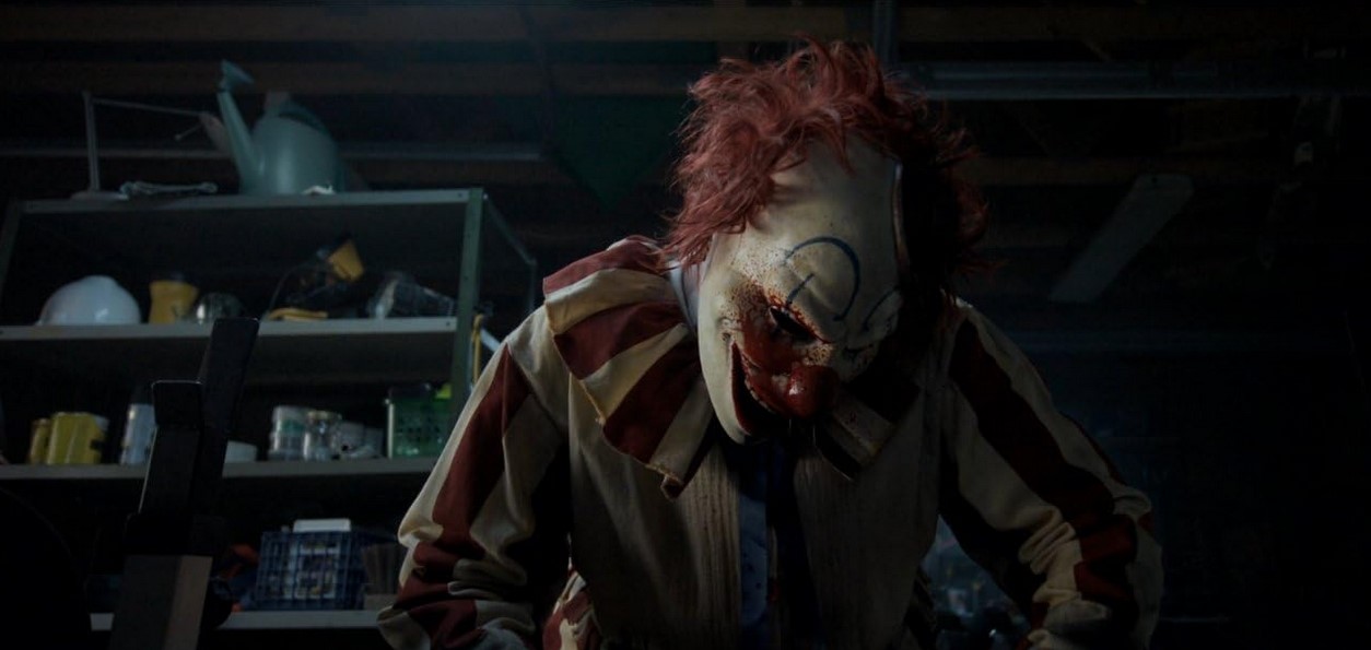 La Nuit Des Clowns (2025)