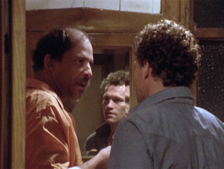 Henry, Portrait D'un Sérial Killer (1986) 