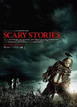 Scary Stories
