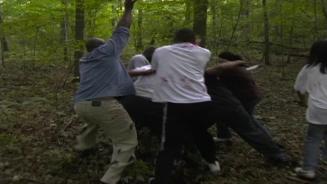Zombiez (2005)