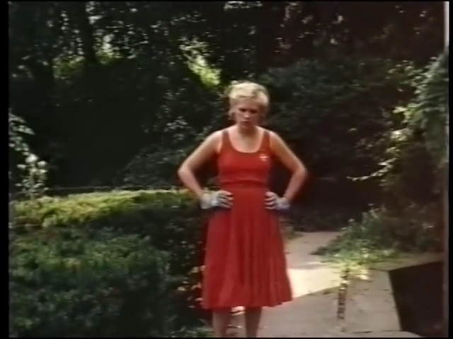 Tuerie (1984) 