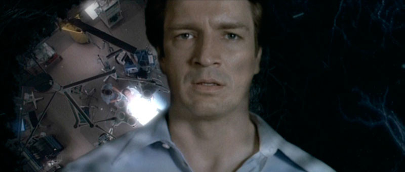 La Voix Des Morts : La Lumière (2007) 