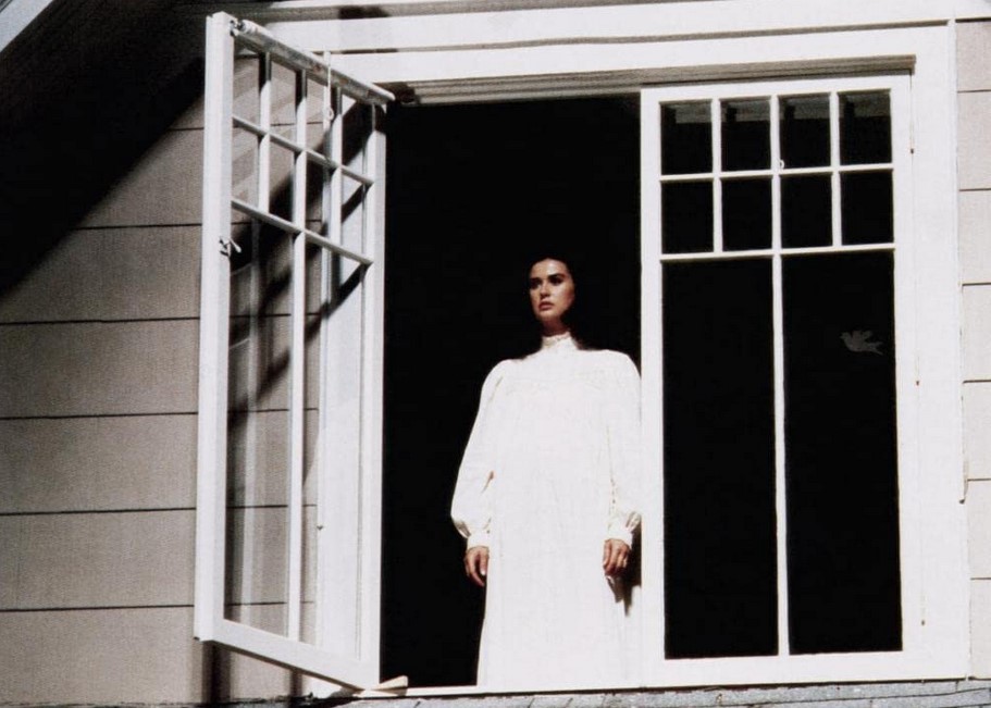La Septième Prophétie (1988) 