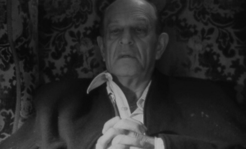 Crépuscule (1990)