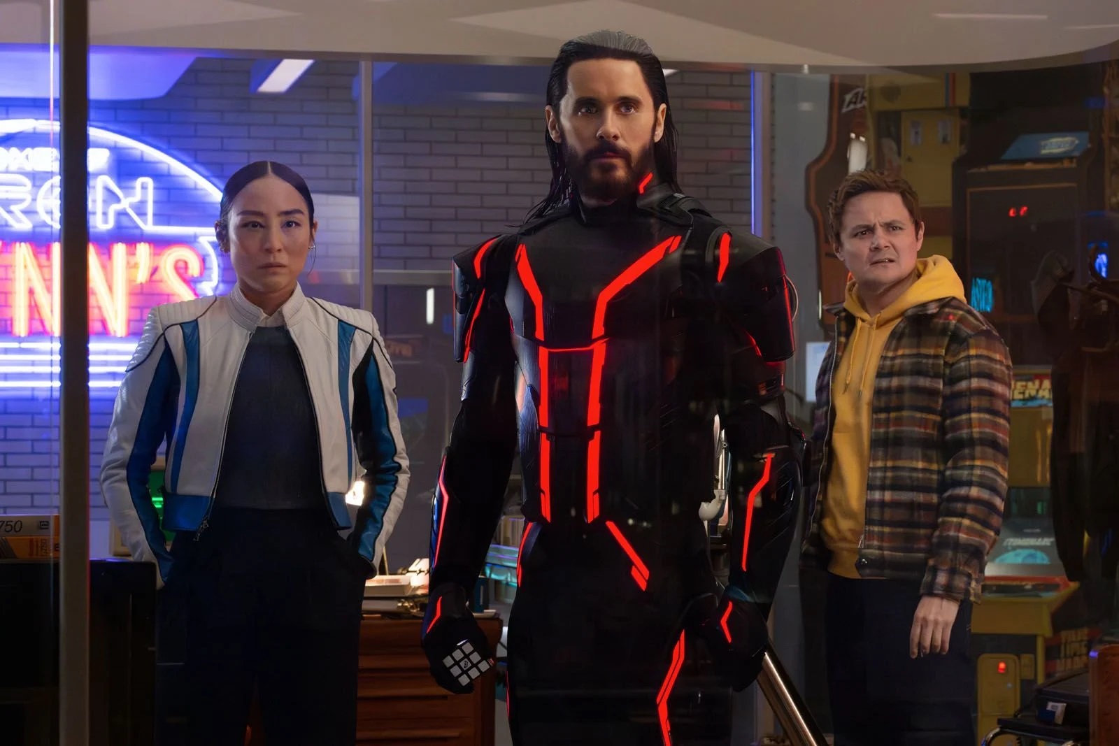 Tron : Ares (2025)  