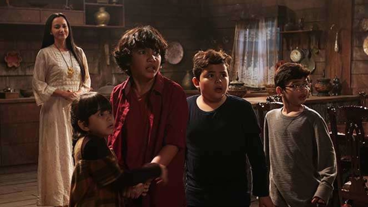 Kuntilanak 2 (2019)