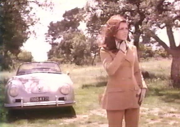 La Malédiction De Belphegor (1967)