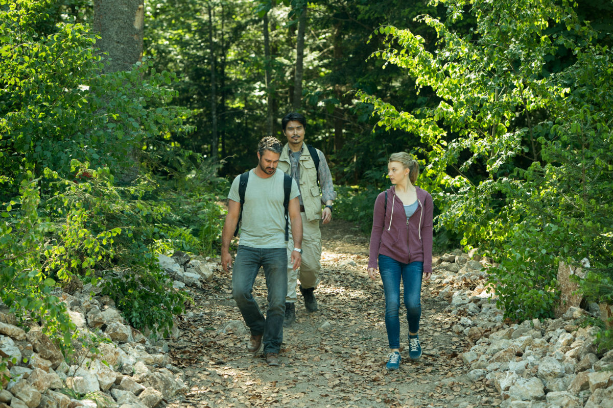 The Forest (2016)