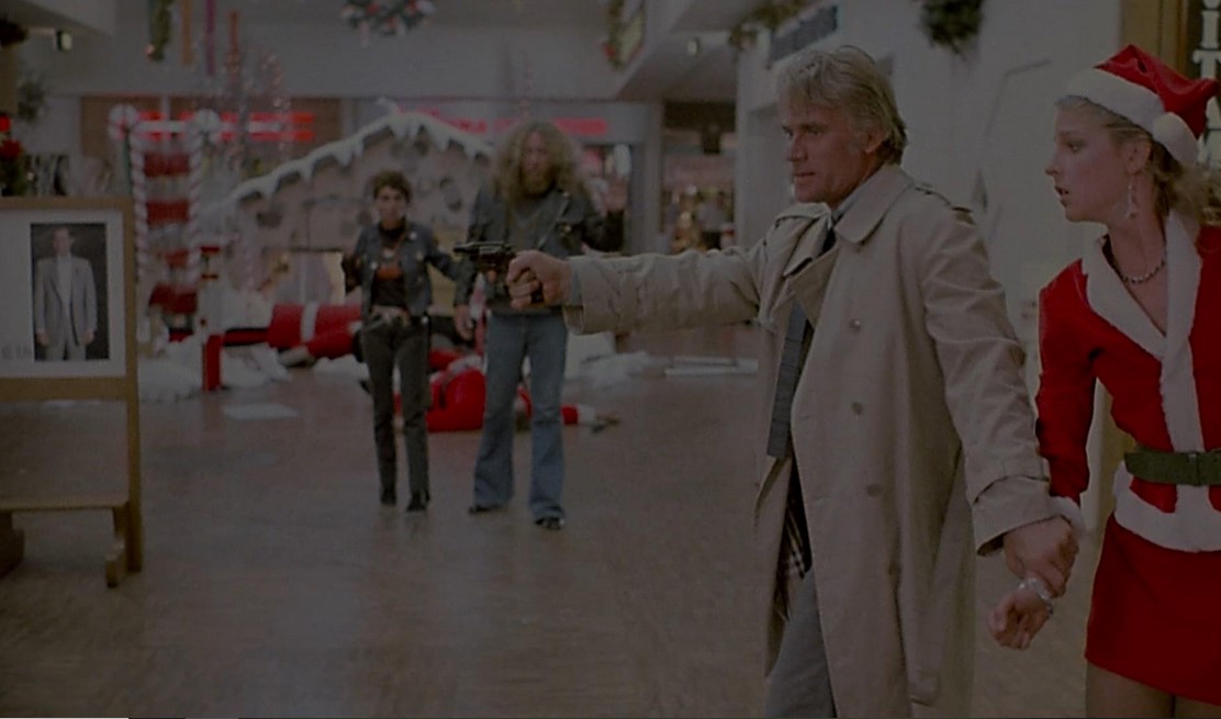 Trancers (1984)