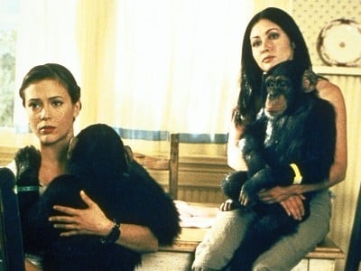 Charmed - Saison 2