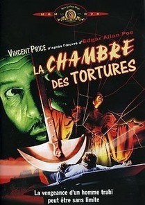 La Chambre Des Tortures