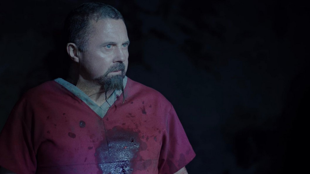 Death House (2017) 