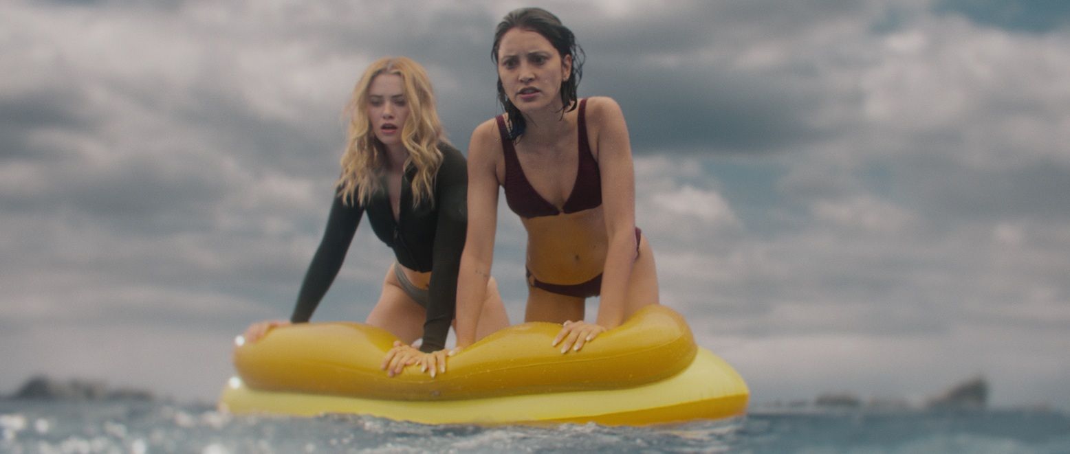 Killer Whale (2026) 