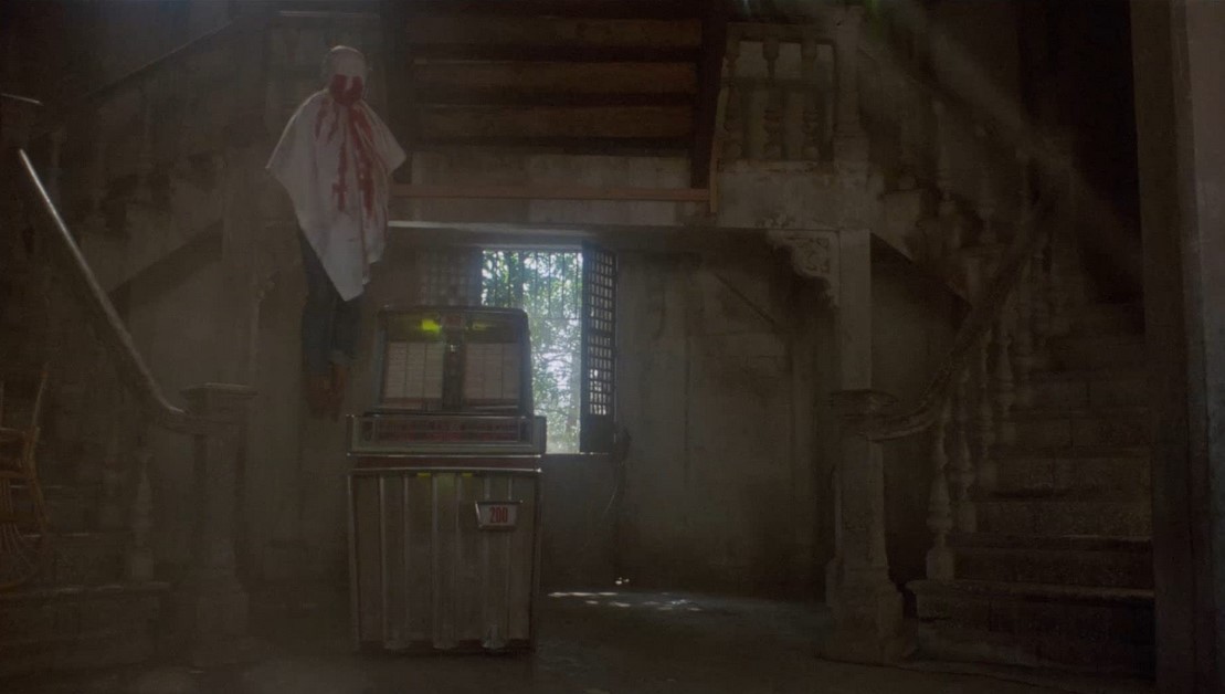 Les Prédateurs Du Futur (1983)
