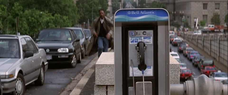 Le Masque de l'Araignée (2001)