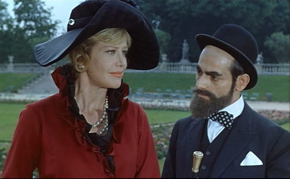 Landru (1963)
