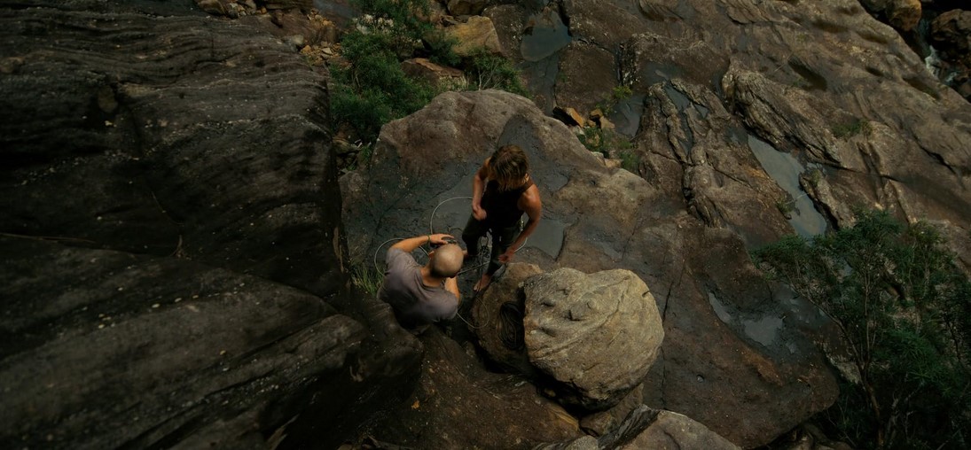 Apex (2026)