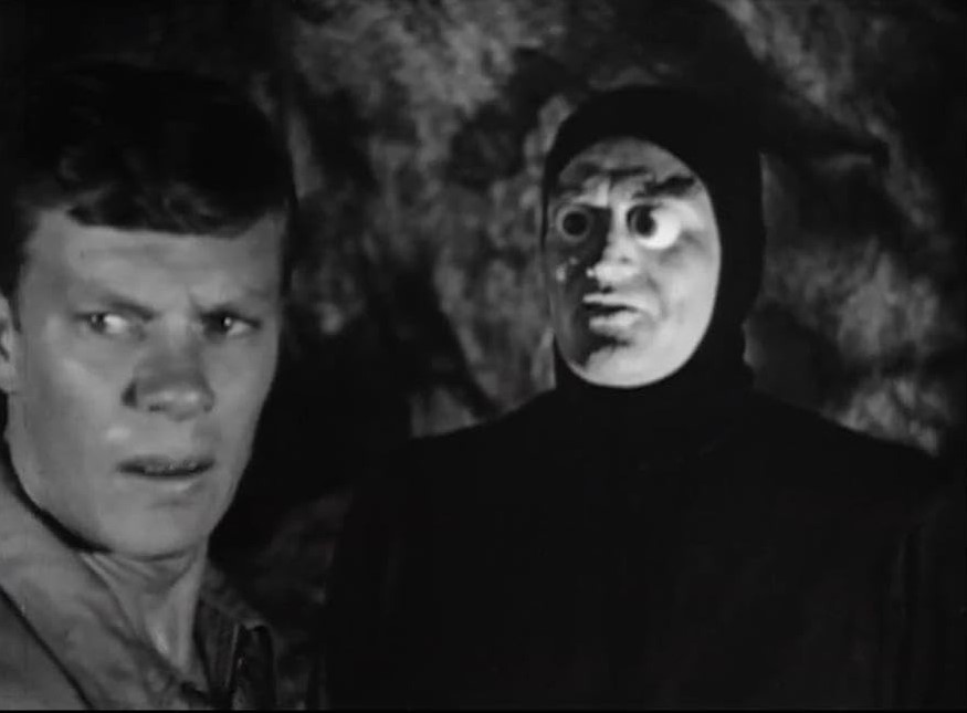 Les Tueurs De L'Espace (1954)  