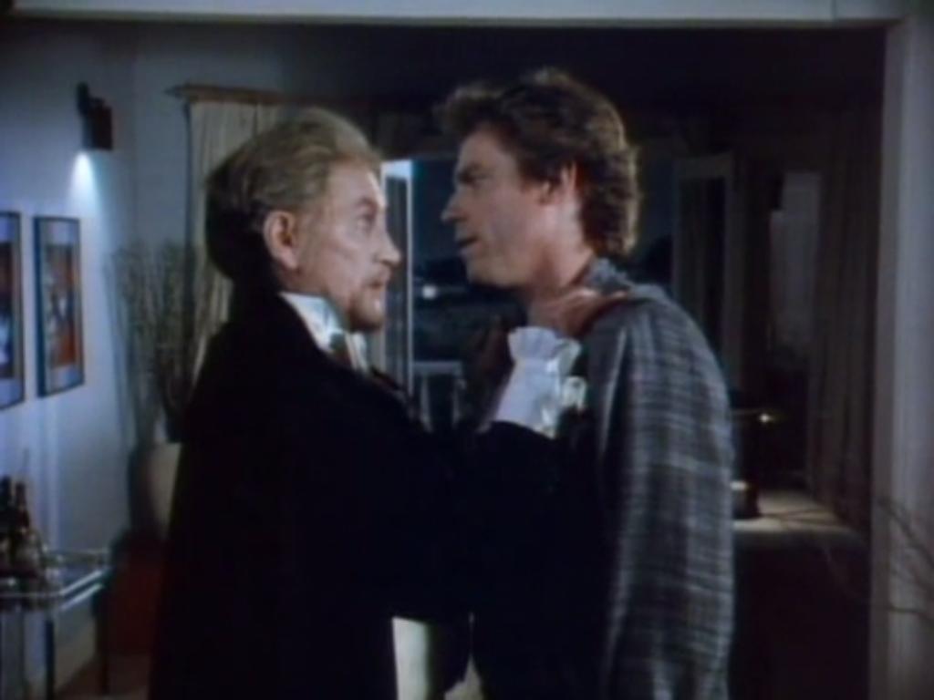 Histoires de l'Autre Monde - Saison 3 (1986)