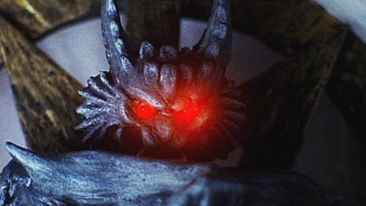 Talisman (1998) 