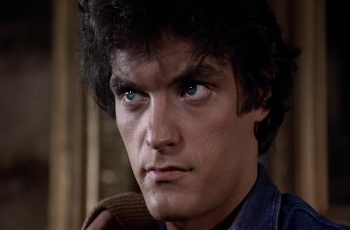 Night Of Dark Shadows (1971)