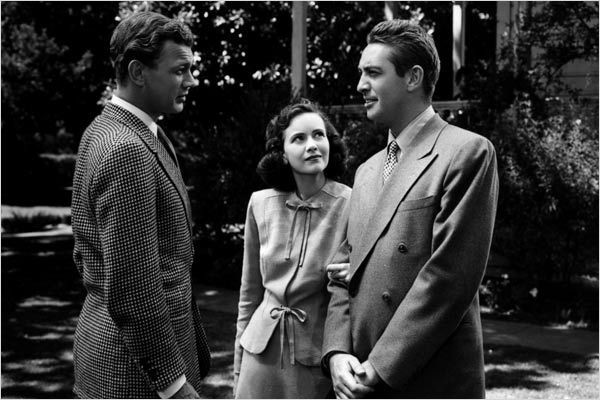 L'Ombre D'Un Doute (1943)