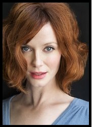 Christina Hendricks