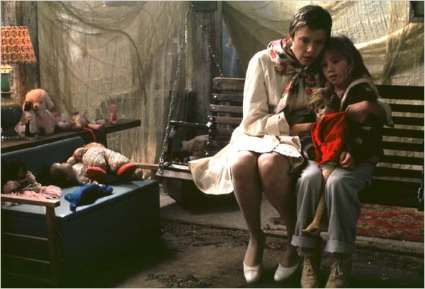 Prémonitions (1999)
