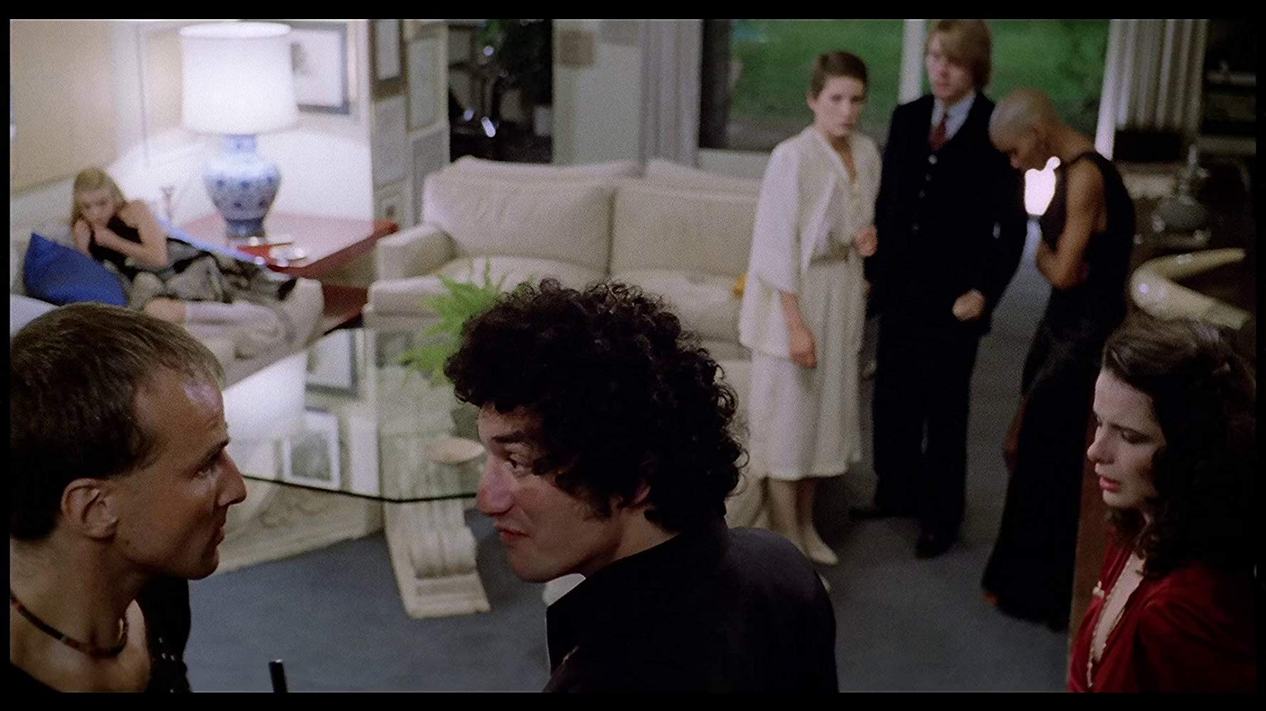 La Maison Au Fond Du Parc (1980)