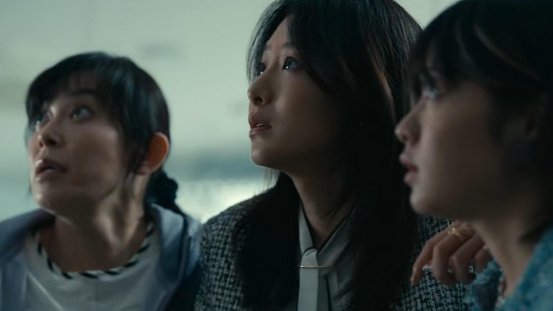 Alice In Borderland - Saison 3