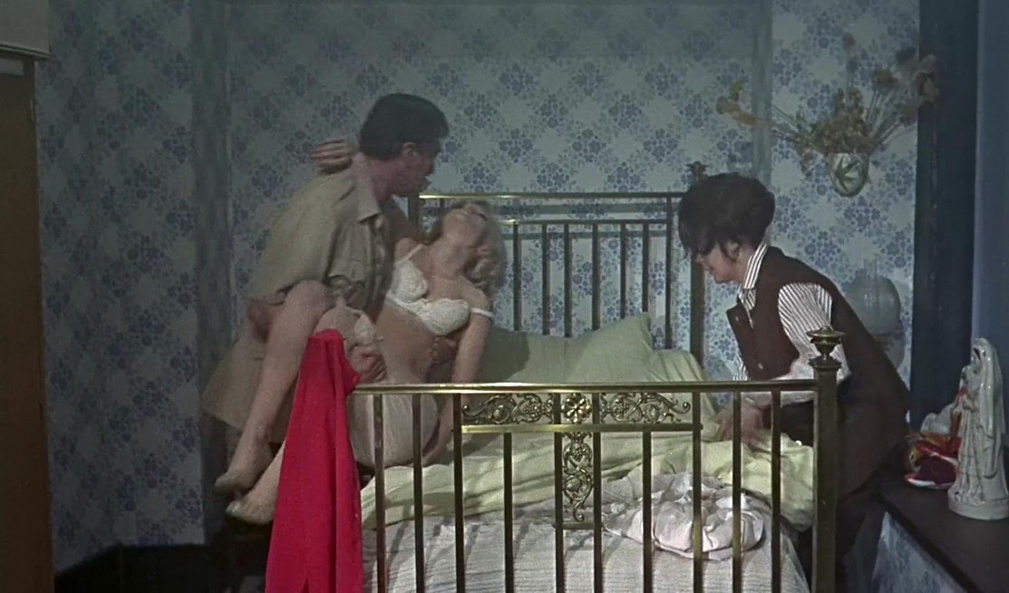 Le Dard Mortel (1966)