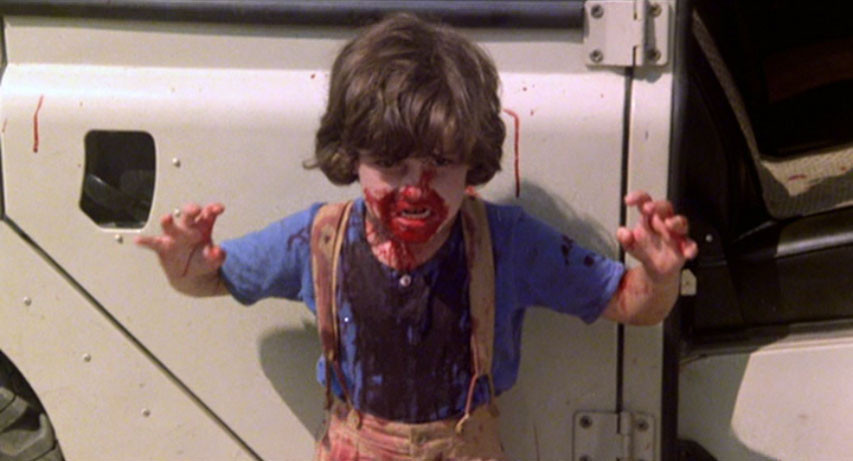 Virus Cannibale (1980)