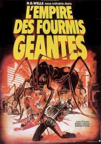 L'Empire Des Fourmis Géantes