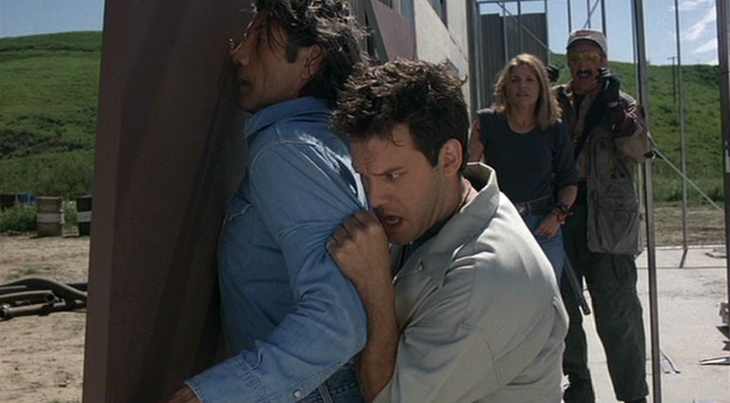 Tremors 2 - Les Dents De La Terre (1996) 