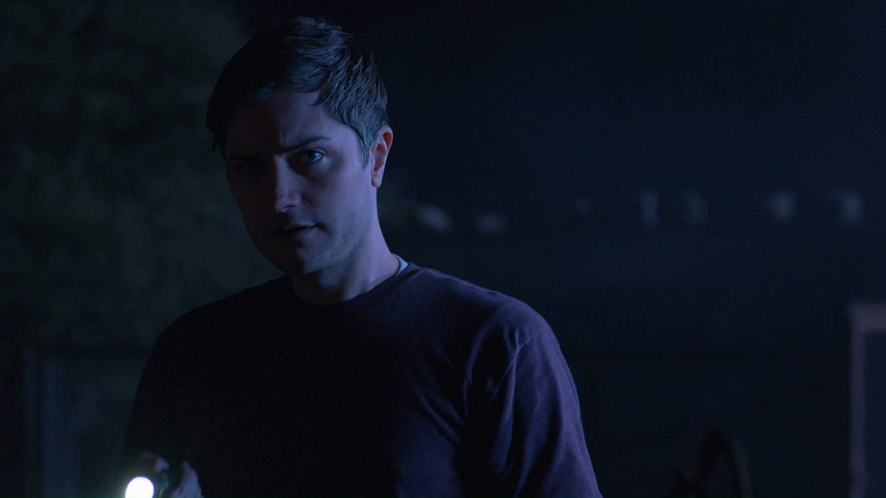 White Settlers (2014)