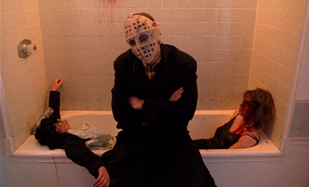 La Main Du Saigneur (1988)