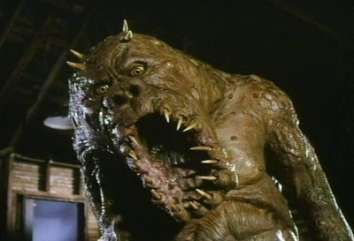 Monster In The Closet (1986) 